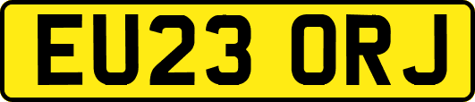 EU23ORJ
