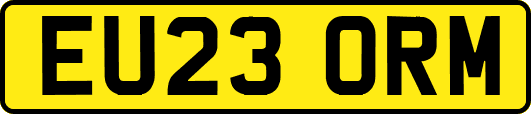 EU23ORM