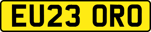 EU23ORO