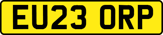 EU23ORP