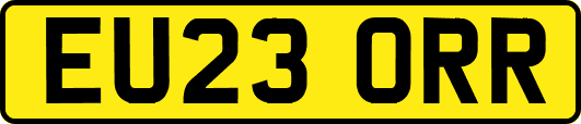 EU23ORR