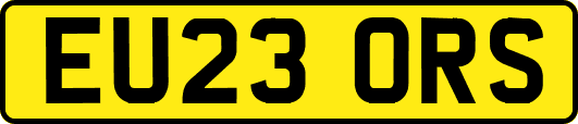 EU23ORS