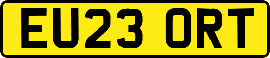 EU23ORT