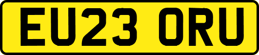 EU23ORU