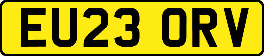 EU23ORV