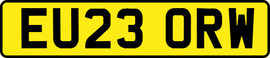 EU23ORW