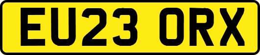 EU23ORX