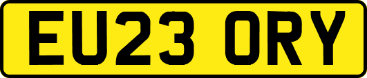 EU23ORY