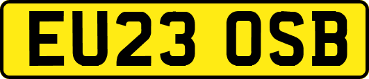 EU23OSB