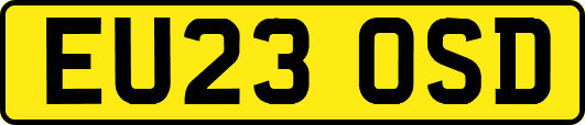 EU23OSD