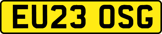 EU23OSG