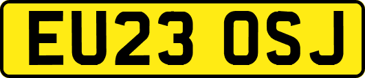 EU23OSJ