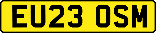EU23OSM