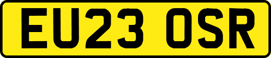 EU23OSR