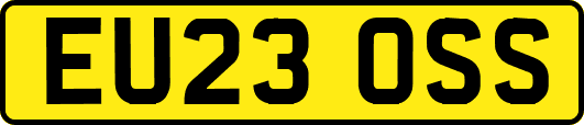 EU23OSS