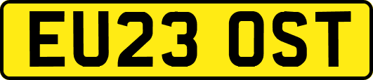 EU23OST