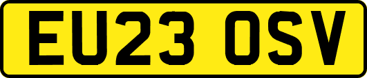 EU23OSV
