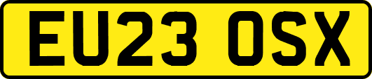 EU23OSX