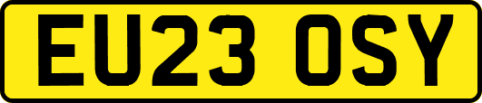 EU23OSY