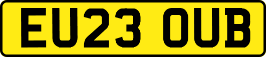 EU23OUB