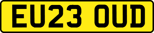 EU23OUD