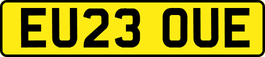 EU23OUE