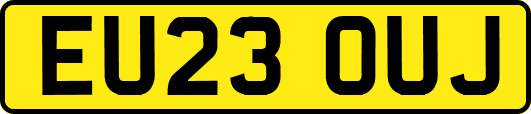 EU23OUJ