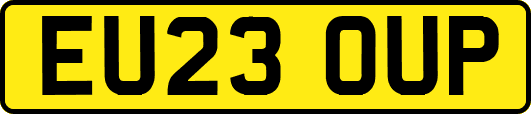 EU23OUP
