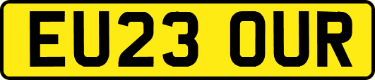 EU23OUR