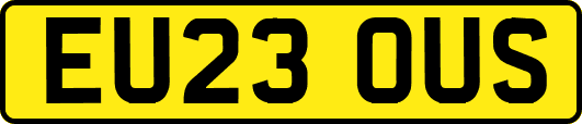 EU23OUS