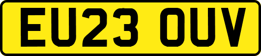EU23OUV