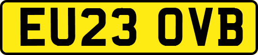 EU23OVB