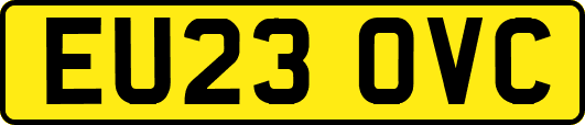 EU23OVC