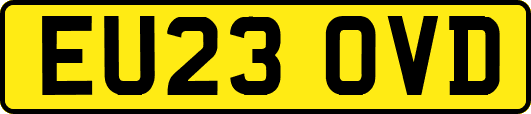 EU23OVD