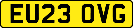 EU23OVG
