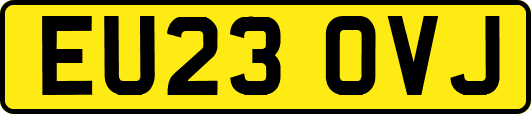 EU23OVJ