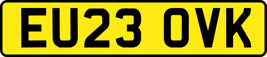 EU23OVK