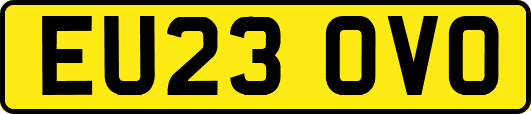 EU23OVO