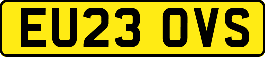 EU23OVS