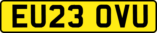 EU23OVU