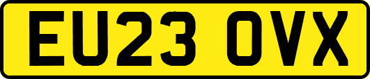 EU23OVX
