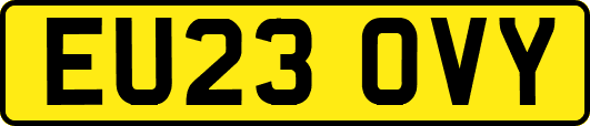 EU23OVY