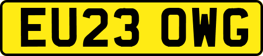 EU23OWG