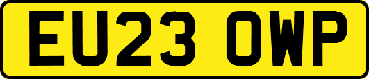 EU23OWP