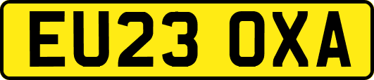 EU23OXA