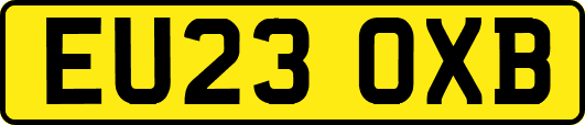 EU23OXB