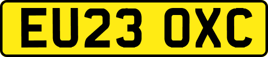 EU23OXC