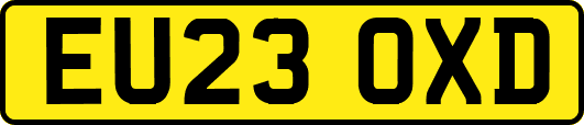 EU23OXD