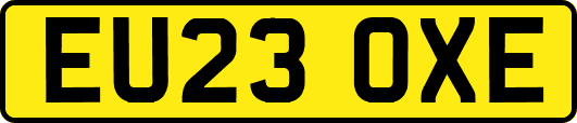 EU23OXE