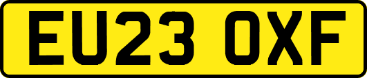 EU23OXF